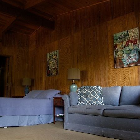 The Wayfarer Resort Vida 외부 사진
