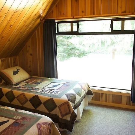 The Wayfarer Resort Vida 외부 사진