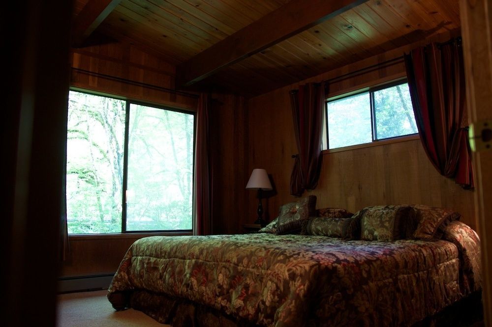 The Wayfarer Resort Vida 외부 사진