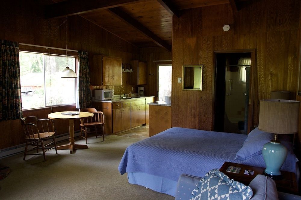 The Wayfarer Resort Vida 외부 사진