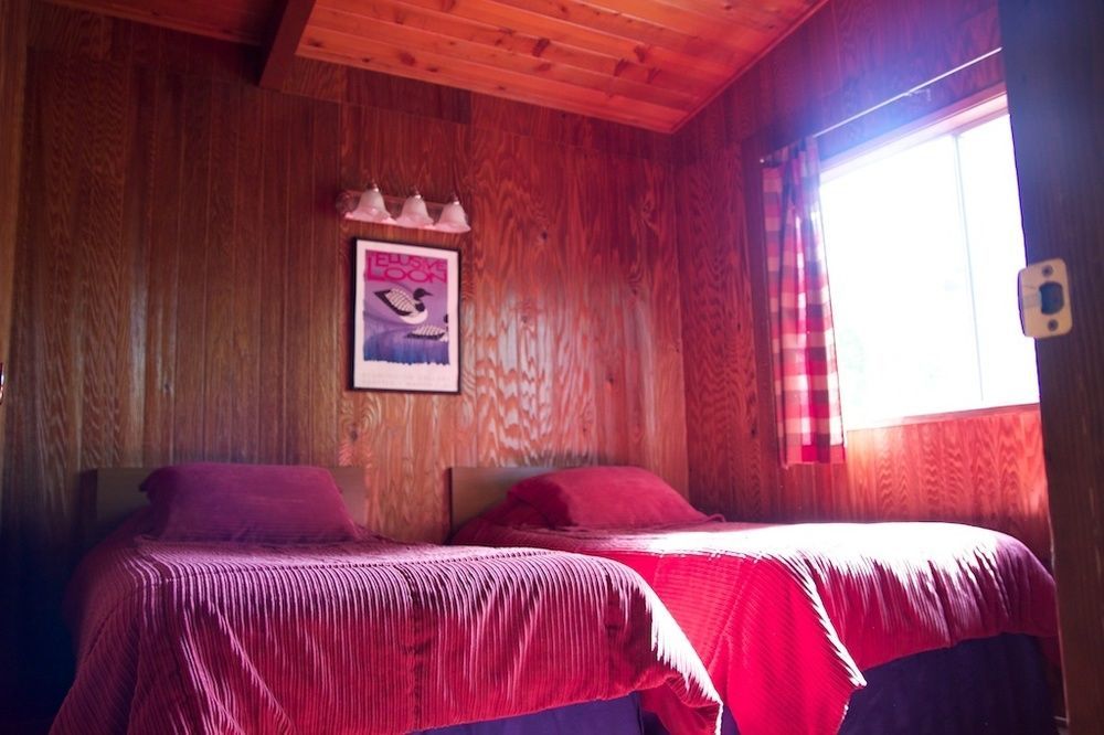 The Wayfarer Resort Vida 외부 사진