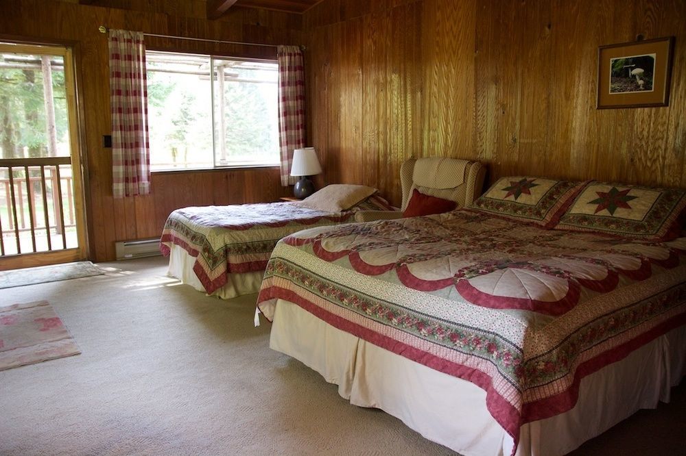 The Wayfarer Resort Vida 외부 사진