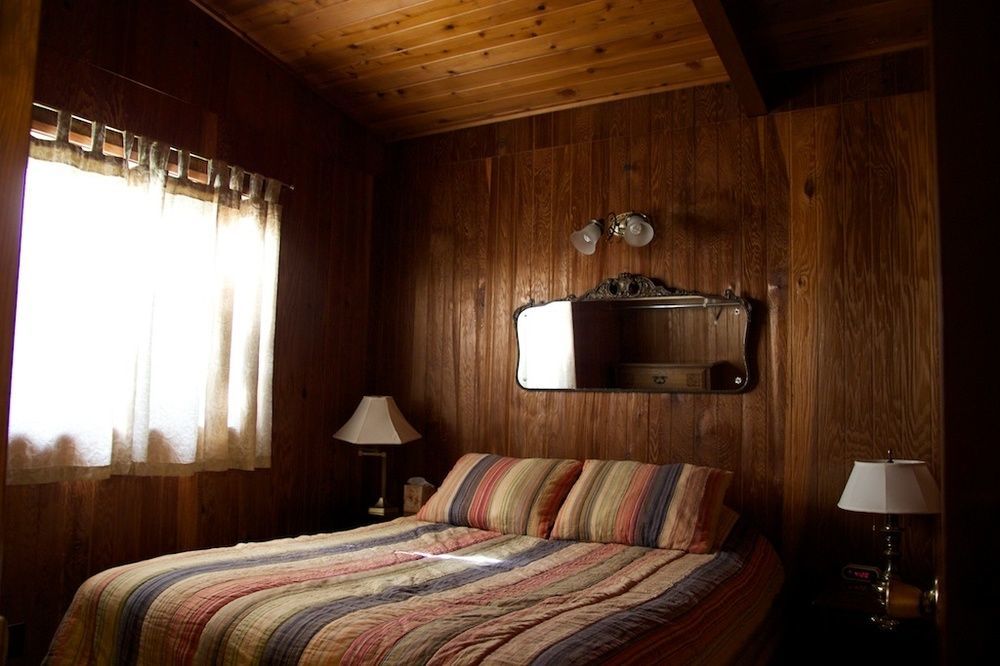 The Wayfarer Resort Vida 외부 사진