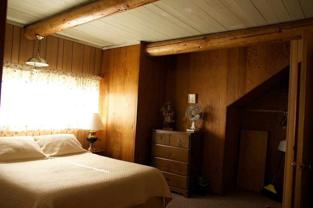 The Wayfarer Resort Vida 외부 사진