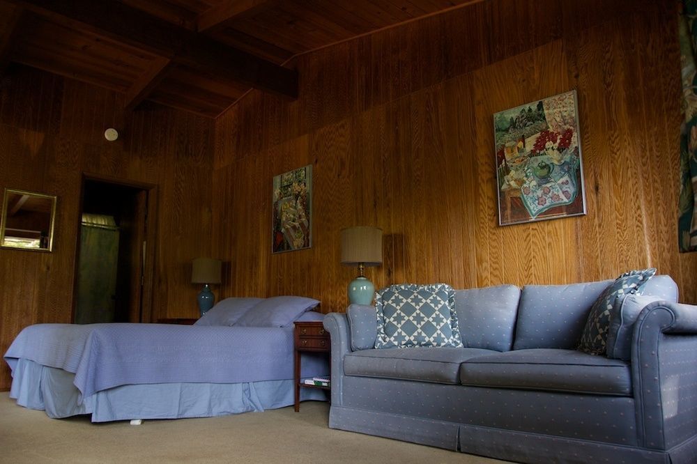 The Wayfarer Resort Vida 외부 사진