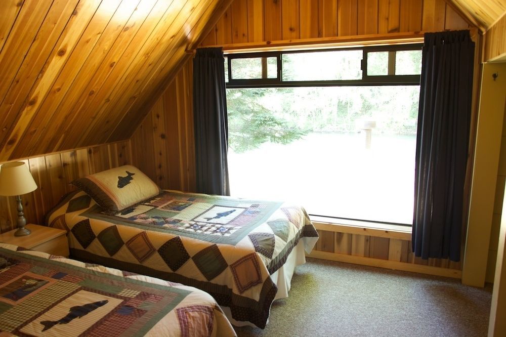 The Wayfarer Resort Vida 외부 사진