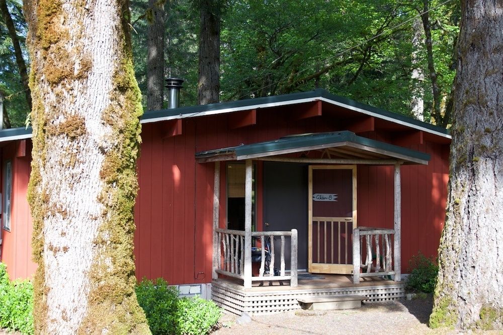 The Wayfarer Resort Vida 외부 사진