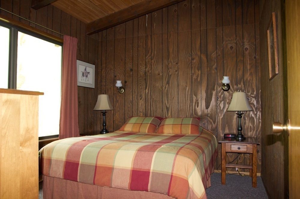 The Wayfarer Resort Vida 외부 사진