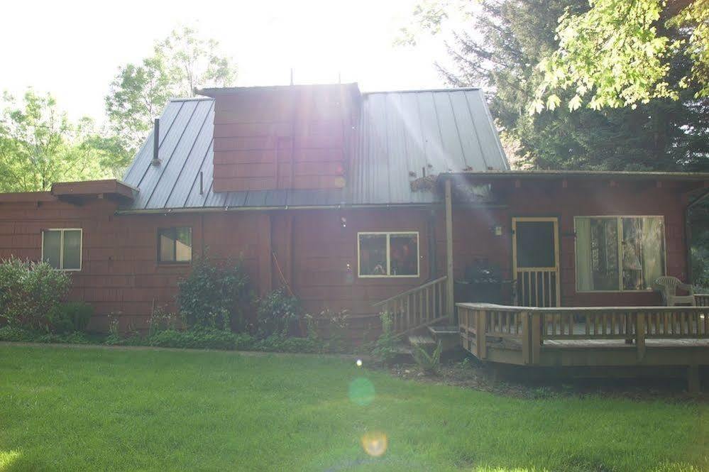 The Wayfarer Resort Vida 외부 사진