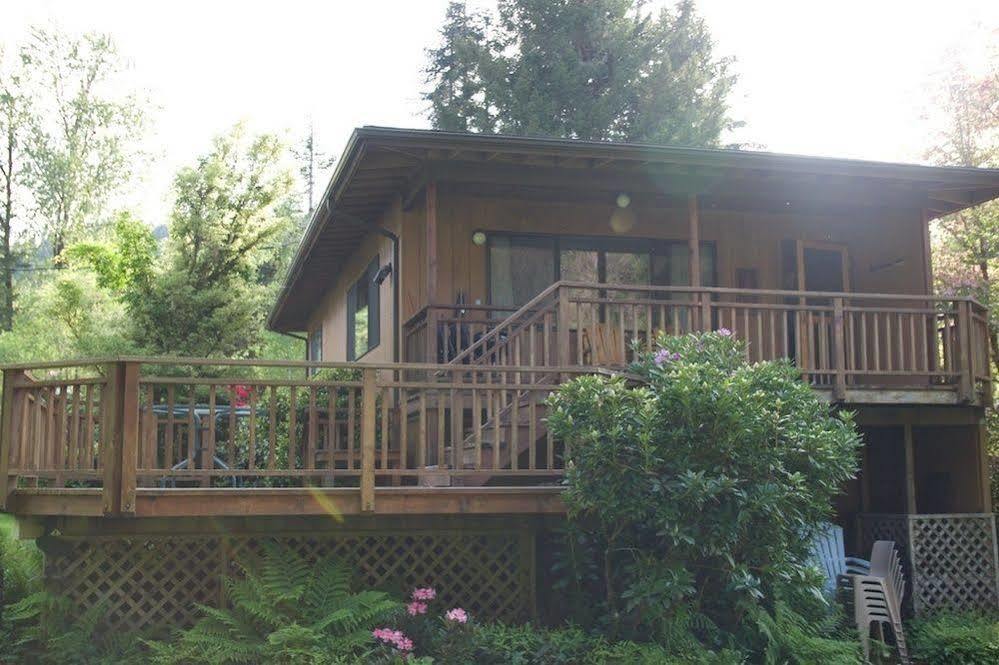 The Wayfarer Resort Vida 외부 사진