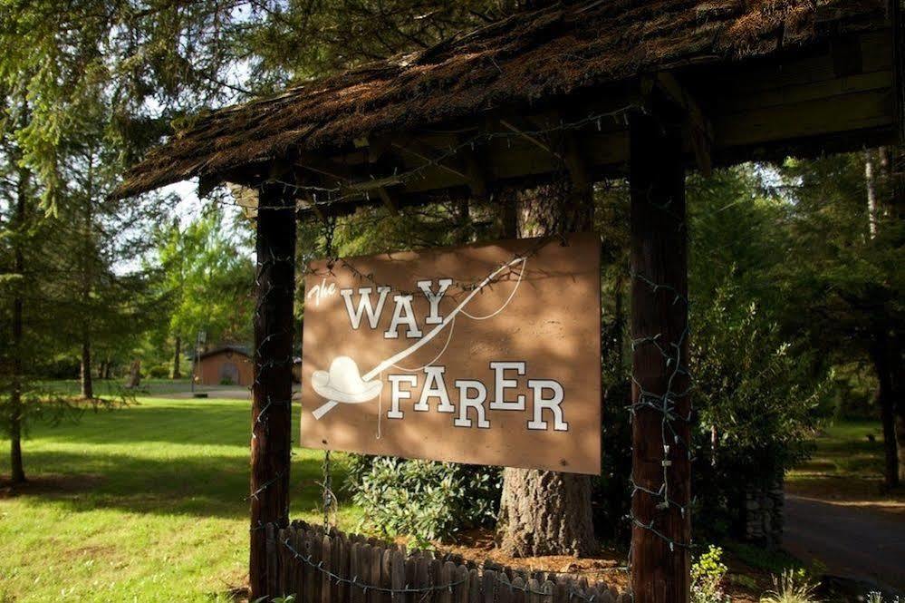 The Wayfarer Resort Vida 외부 사진