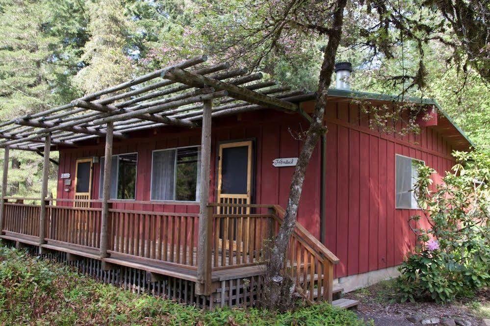 The Wayfarer Resort Vida 외부 사진
