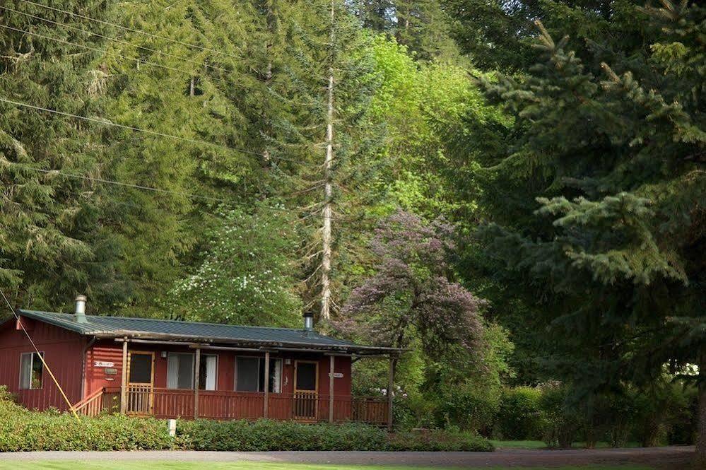 The Wayfarer Resort Vida 외부 사진