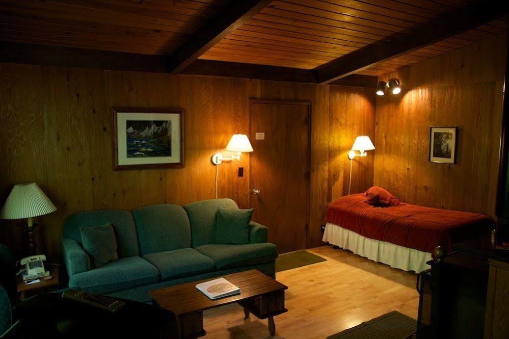 The Wayfarer Resort Vida 외부 사진