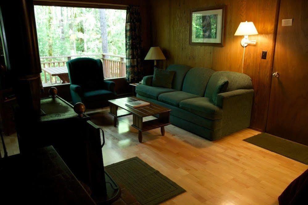The Wayfarer Resort Vida 외부 사진