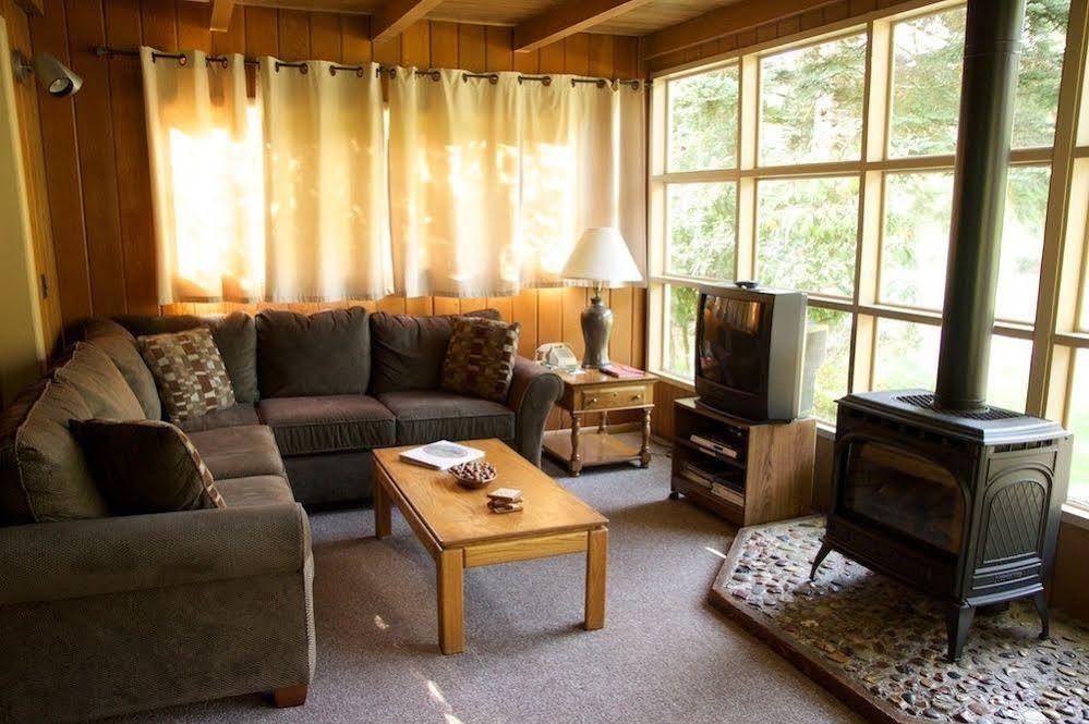 The Wayfarer Resort Vida 외부 사진