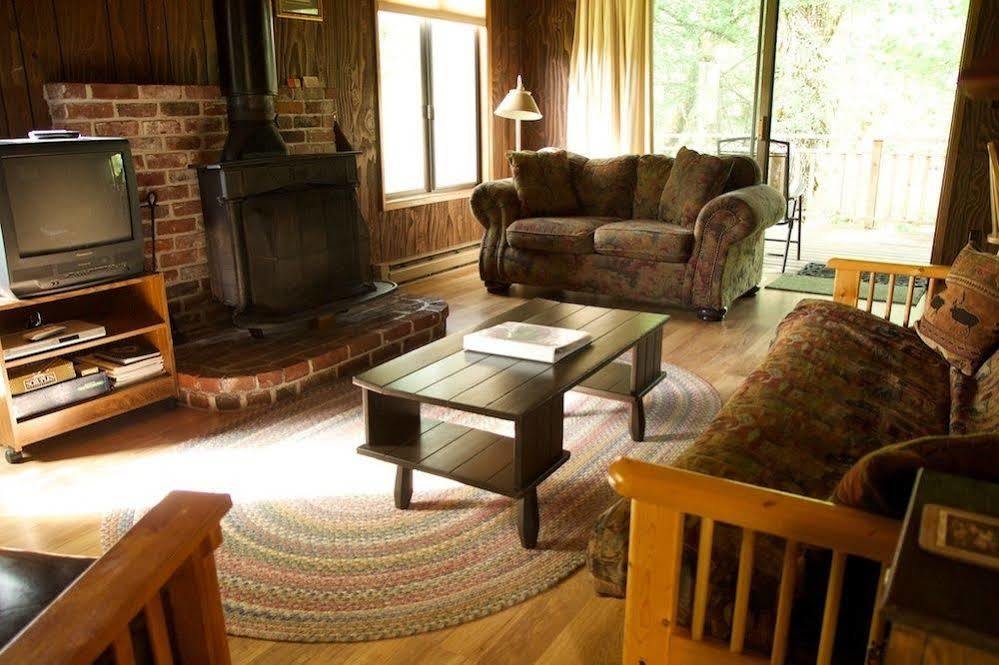 The Wayfarer Resort Vida 외부 사진