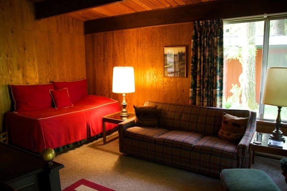 The Wayfarer Resort Vida 외부 사진