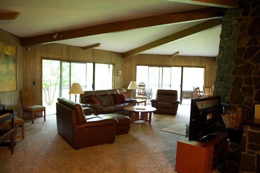 The Wayfarer Resort Vida 외부 사진